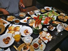 -德川家日本料理(中关村寰太大厦店)