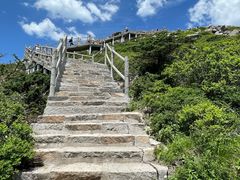 -朱雀国家森林公园