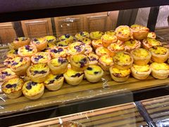 -丁香西饼屋(桂林路店)