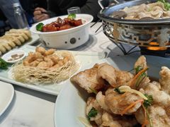 -峰峰菜馆(景园店)