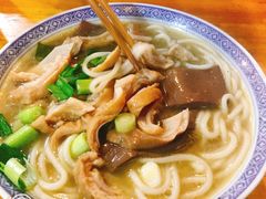 -锦泓老字号猪脏粉(东联大厦店)