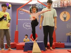 -小小运动馆(浦江店)