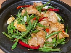 -云海肴·汽锅鸡·云南代表菜(五道口购物中心店)
