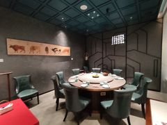 -四川饭店(城乡购物中心店)