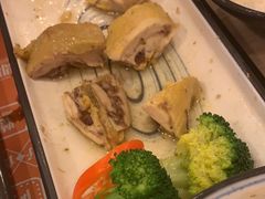 -大快活(罗湖商业城分店)