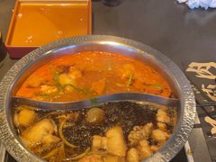 -牛武士寿喜烧·和牛火锅自助(全球首店)