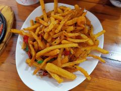 -卢庄(江汉路店)
