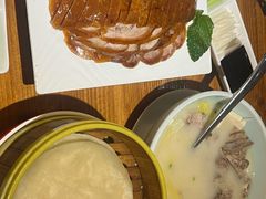 -又一福烤鸭·北京菜(东四店)