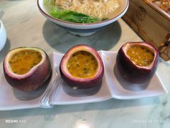 -點無缺茶楼·海鲜酒家(世博店)
