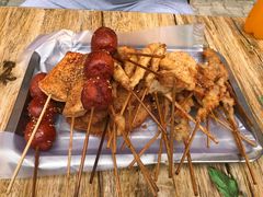 -夫妻串店(和睦路店)