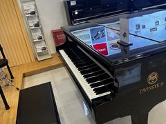 -国乐琴行·艺术中心·KAWAI钢琴专卖(汇邻店)