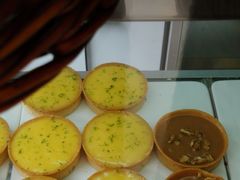 柠檬挞-老梦面包 CHEZMOREL(三源里店)