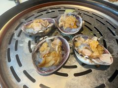 -碗中海·蒸汽海鲜·桑拿鸡(岭南天地店)
