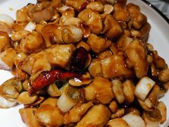 -雲蜀龙阁·金牌水煮鱼(方庄店)