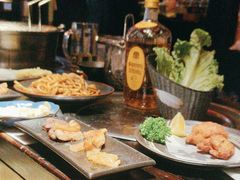 -榮華亭烧肉放题·和牛酒场(花都店)