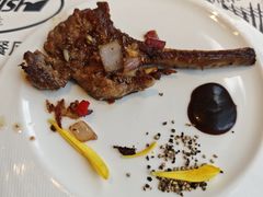 -Mr.Fish鱼鲜生海鲜放题(高德置地冬广场店)
