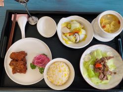 -馨果汇月子产康中心(南湖公园店)