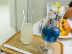-大树餐厅(朝阳大悦城店)