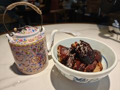 -图味美小黄鱼·景德菜(浙江路店)