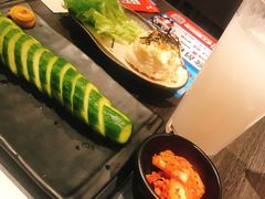 -名代宇奈备长炭烧鳗鱼居酒屋