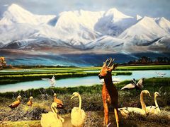 -中国湿地博物馆