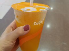 -CoCo都可(双井家乐福店)
