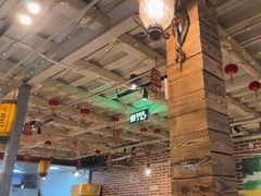 -三个大叔烤羊肉串·炭炉砂锅菜(西三旗店)