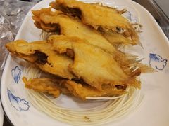 -七菜馆·东北菜·蒸饺(文体路店)