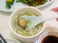-翡翠拉面小笼包(岭南新天地店)