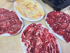 -五洲牛肉美食馆