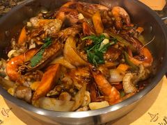-黄记煌三汁焖锅(欢乐海岸店)