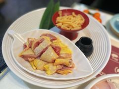 -洪氏嗨捞·猪肚鸡火锅(阳光天地店)