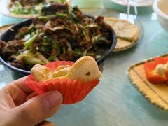 -烤肉季饭庄