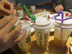 -吕氏疙瘩汤·海鲜新鲁菜(凯德mall新都心店)