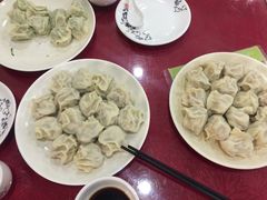 -大眼锅贴水饺(河东店)
