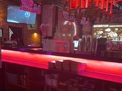 -功夫怪兽·烧烤(珠江路店)