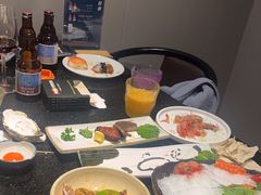 -daozao料理美术馆(东营店)