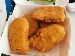 -麦当劳(宜昌东山大道店)