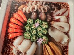 -蟹榭·本帮江浙菜·蟹宴(虹桥高岛屋百货店)