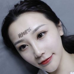 -臣丽纹眉品牌连锁