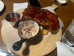 -404干式熟成牛排馆•聚会餐厅