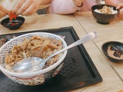 -吉野家(成都时代奥莱店)
