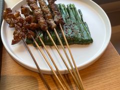 -隅乐胡椒虾·台湾菜·团建(皇岗店)