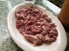 嫩肉片-五里关火锅(牛市口店)