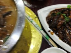 -途肴·老农饭庄(百里峡店)