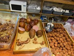 -聚合鑫东北熏酱熟食麻辣面(长阳店)