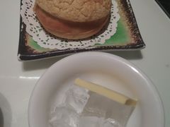 -新大咀港式茶餐厅(宝山万达店)