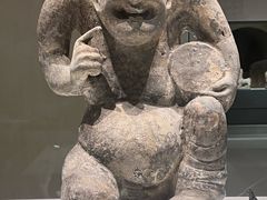 -重庆中国三峡博物馆(重庆博物馆)