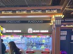 -反斗乐园(领展中心城店)