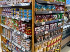 -果蔬好生活超市(双井店)